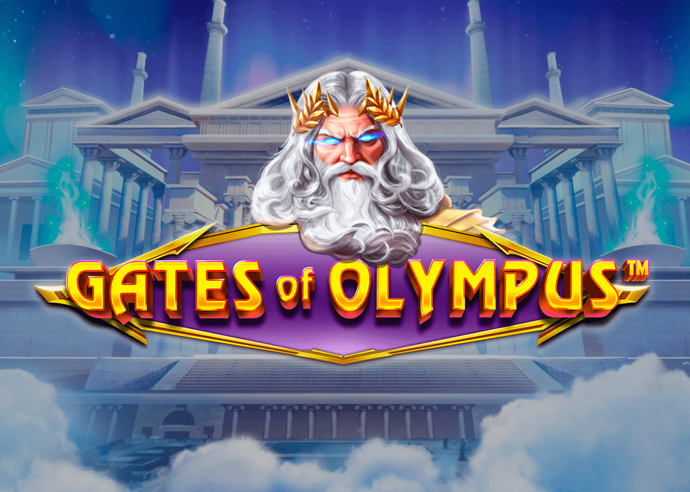 Gates of Olympus — immagine reale del gioco