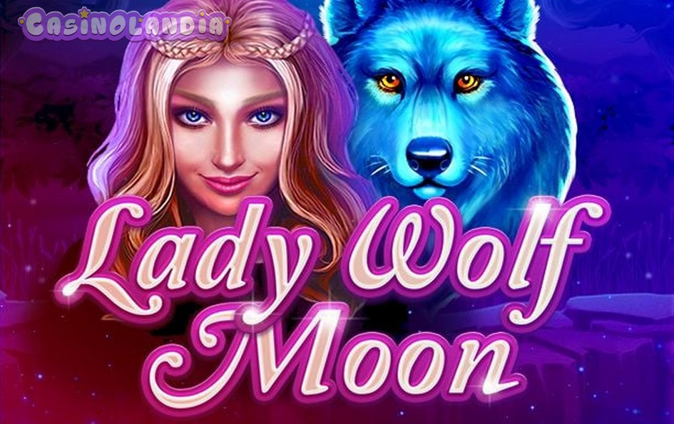 Lady Wolf Moon — immagine reale del gioco